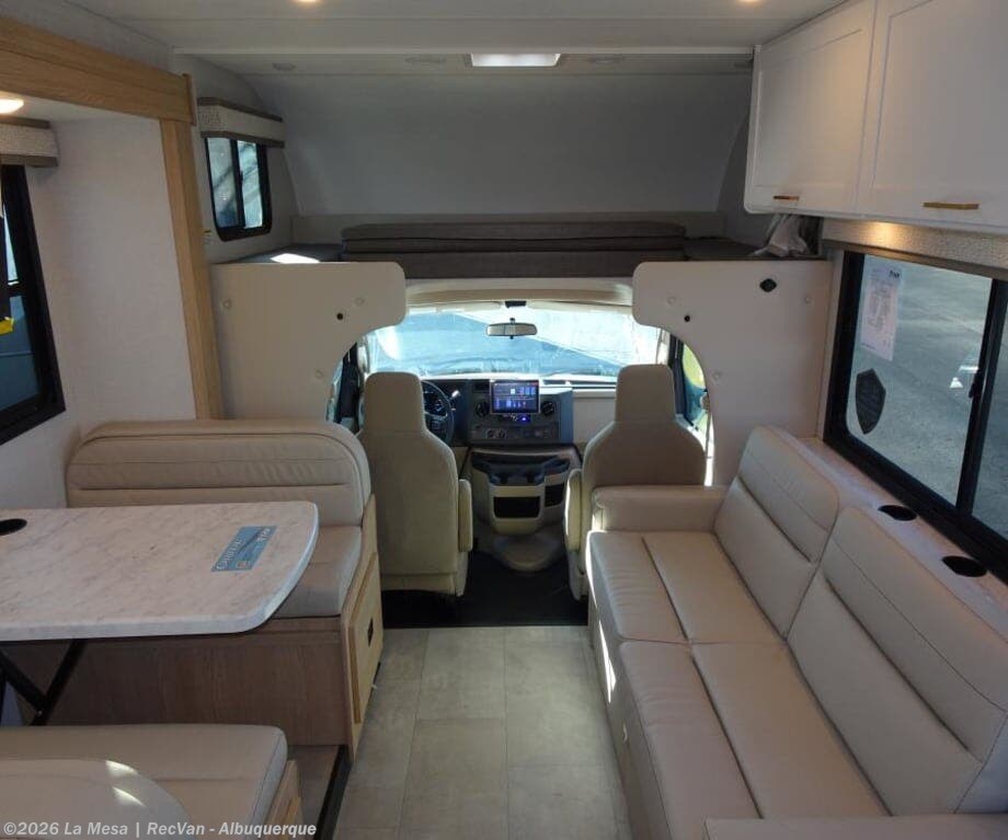 2026 Chateau 28Z-PP by Thor Motor Coach from La Mesa | RecVan - Albuquerque in Albuquerque, New Mexico