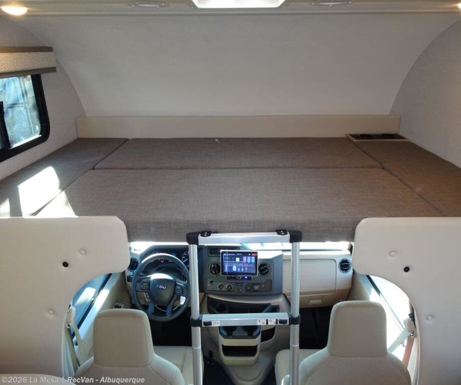 New 2026 Thor Motor Coach Chateau 28Z-PP available in Albuquerque, New Mexico