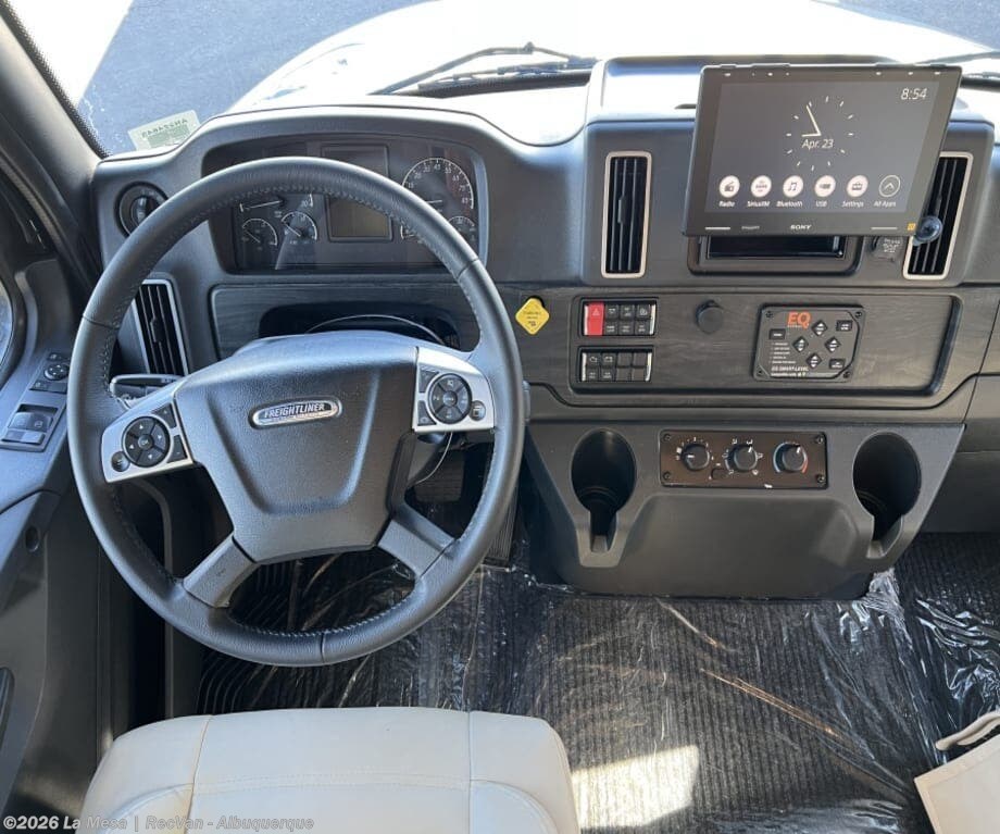 2026 Entegra Coach Accolade XL 37K-XL - New Class C For Sale by La Mesa | RecVan - Albuquerque in Albuquerque, New Mexico