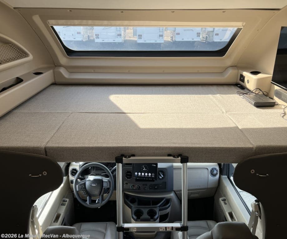 Used 2026 Entegra Coach Odyssey 24B available in Albuquerque, New Mexico