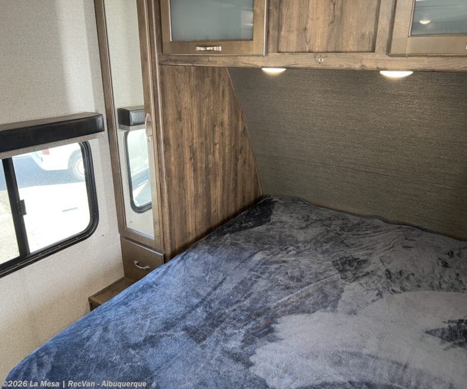 Used 2020 Keystone AEROLITE 2133RB available in Albuquerque, New Mexico