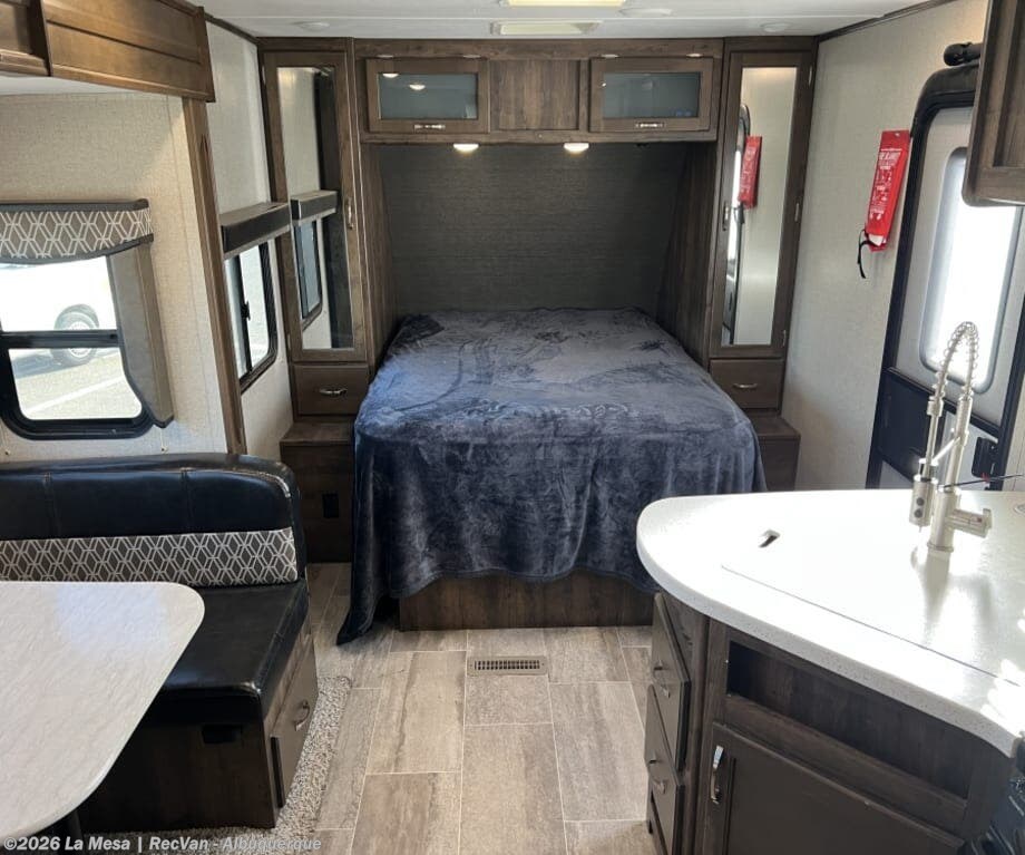 2020 AEROLITE 2133RB by Keystone from La Mesa | RecVan - Albuquerque in Albuquerque, New Mexico