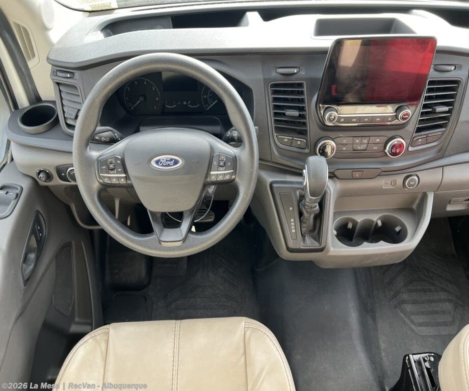 2021 Thor Motor Coach Gemini 23TE - Used Class C For Sale by La Mesa | RecVan - Albuquerque in Albuquerque, New Mexico