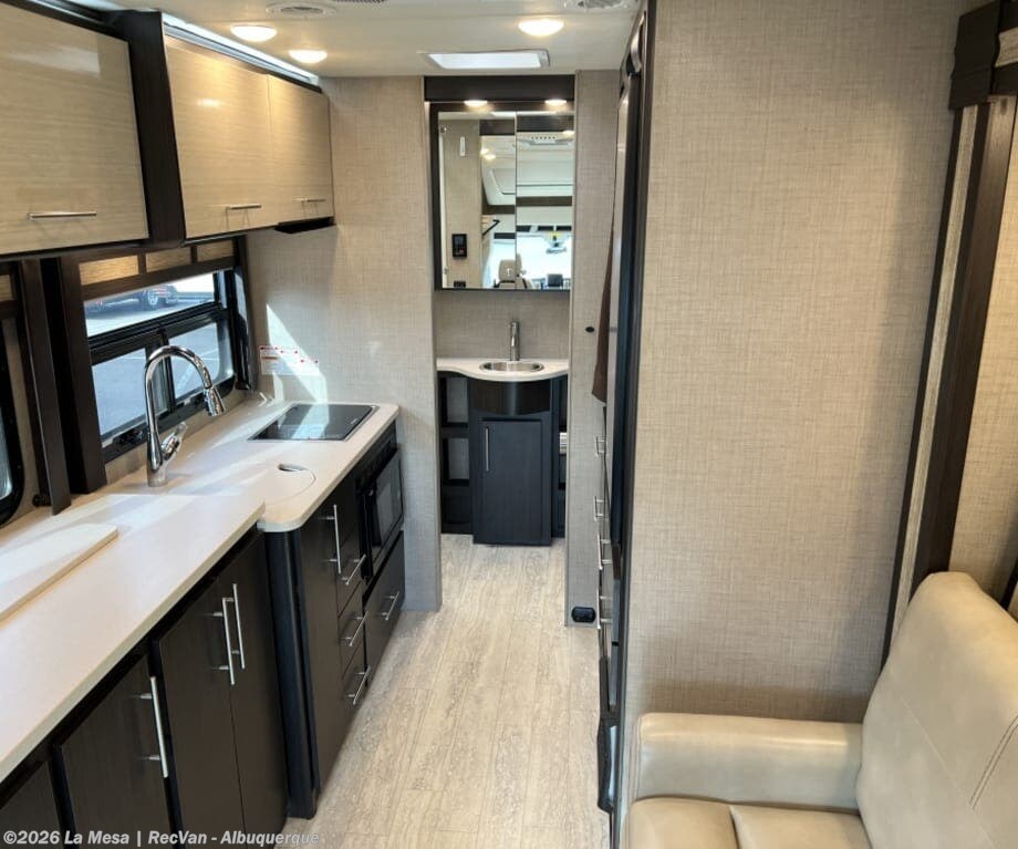 Used 2021 Thor Motor Coach Gemini 23TE available in Albuquerque, New Mexico