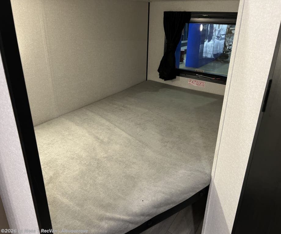 New 2026 Heartland Prowler 1802MBS available in Albuquerque, New Mexico