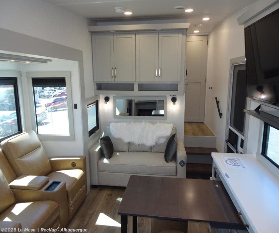 2026 Model Z 2680 by Brinkley RV from La Mesa | RecVan - Albuquerque in Albuquerque, New Mexico