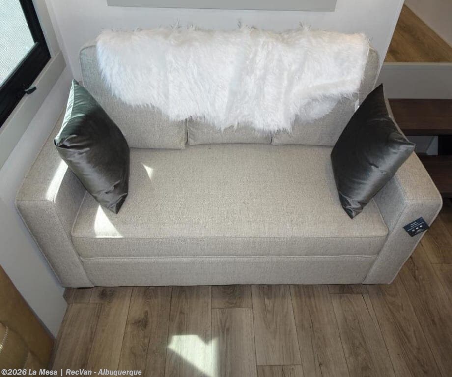 New 2026 Brinkley RV Model Z 2680 available in Albuquerque, New Mexico