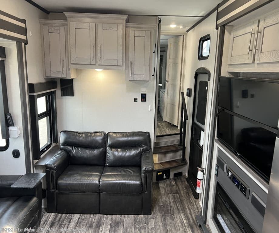 Used 2023 Keystone Fuzion 379 available in Albuquerque, New Mexico