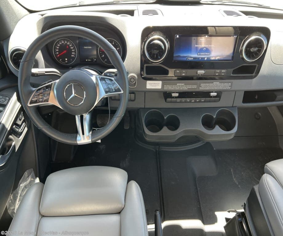 2026 Grand Design Lineage Series M 25FW-FBP - New Class C For Sale by La Mesa | RecVan - Albuquerque in Albuquerque, New Mexico