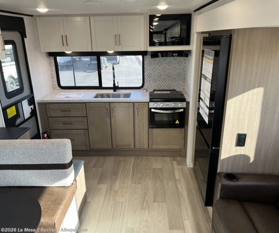 2026 Heartland North Trail 240RK - New Travel Trailer For Sale by La Mesa | RecVan - Albuquerque in Albuquerque, New Mexico