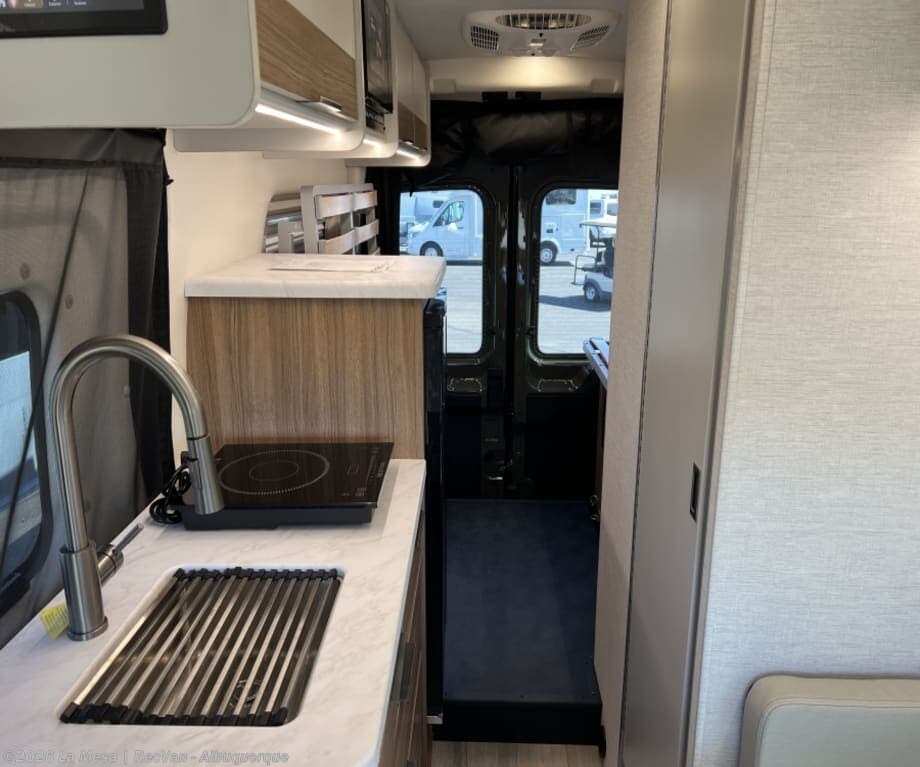 New 2027 Thor Motor Coach Talavera 1920 available in Albuquerque, New Mexico