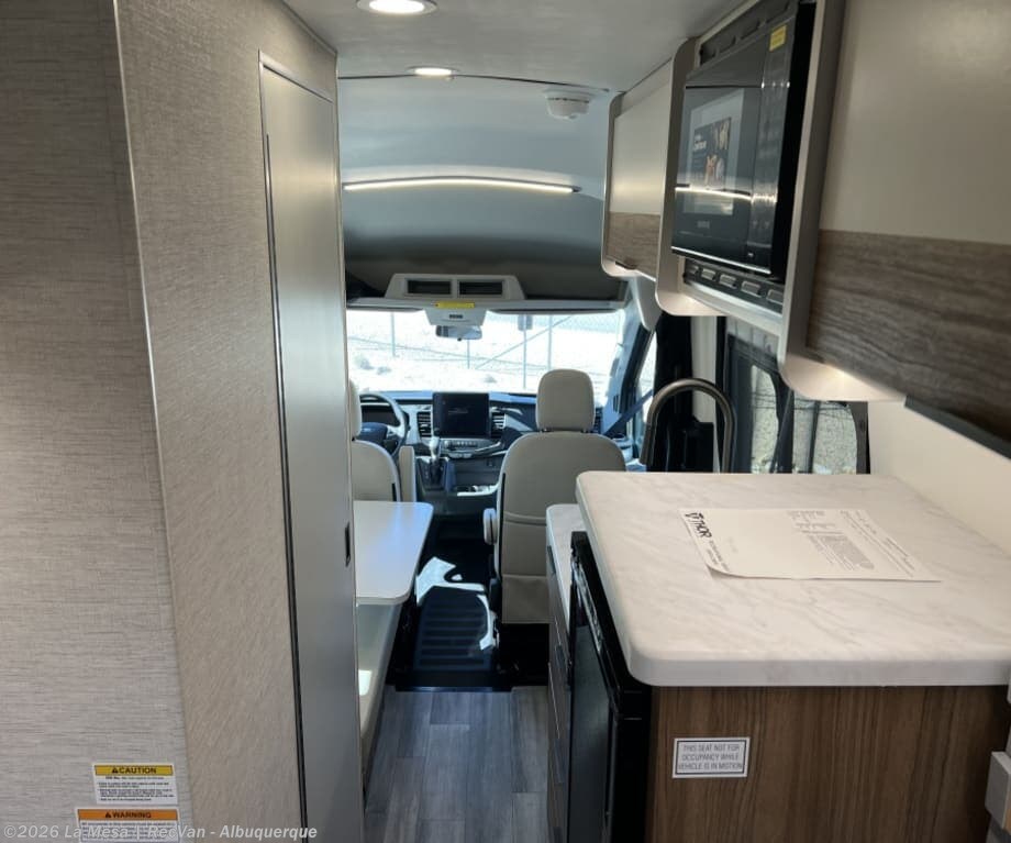 2027 Talavera 1920 by Thor Motor Coach from La Mesa | RecVan - Albuquerque in Albuquerque, New Mexico