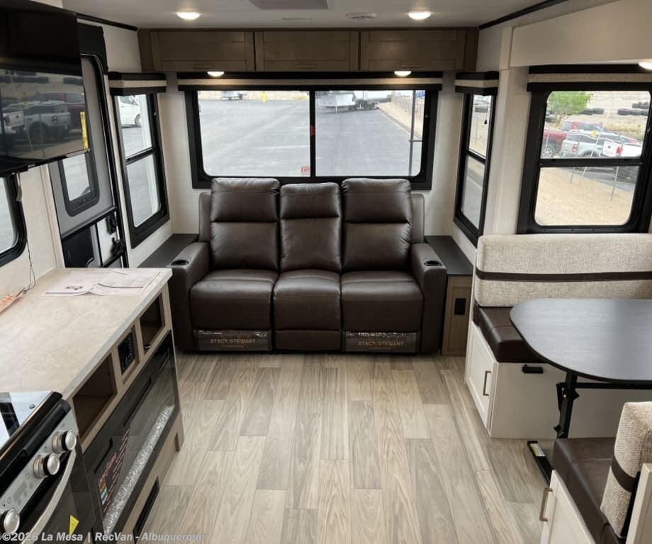 2026 Heartland North Trail 260MK - New Travel Trailer For Sale by La Mesa | RecVan - Albuquerque in Albuquerque, New Mexico