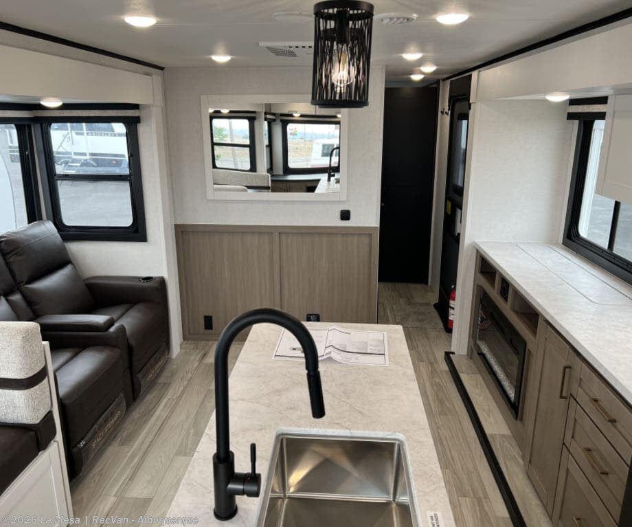 2026 North Trail 270CK by Heartland from La Mesa | RecVan - Albuquerque in Albuquerque, New Mexico