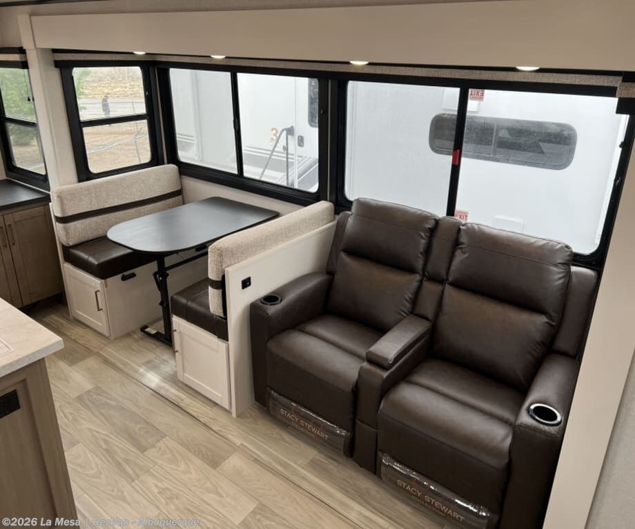 New 2026 Heartland North Trail 270CK available in Albuquerque, New Mexico