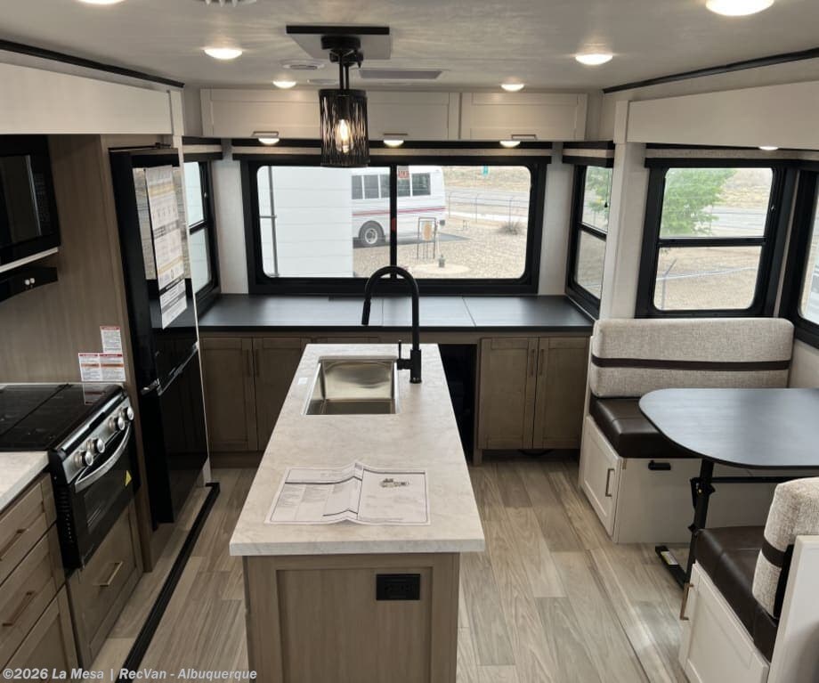 2026 Heartland North Trail 270CK - New Travel Trailer For Sale by La Mesa | RecVan - Albuquerque in Albuquerque, New Mexico