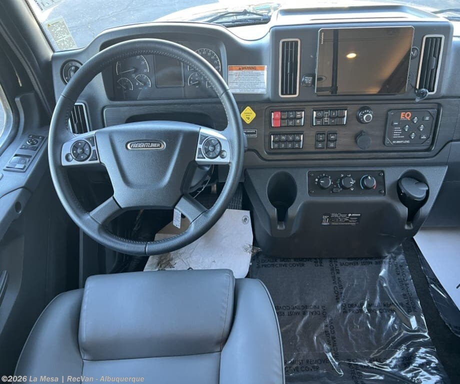 2026 Renegade RV Verona LE 40LRB - New Class C For Sale by La Mesa | RecVan - Albuquerque in Albuquerque, New Mexico