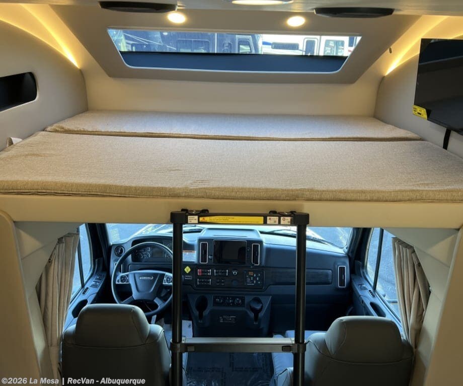 New 2026 Renegade RV Verona LE 40LRB available in Albuquerque, New Mexico