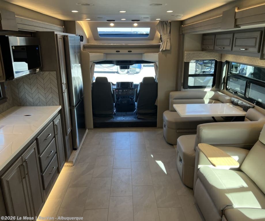 2026 Verona LE 40LRB by Renegade RV from La Mesa | RecVan - Albuquerque in Albuquerque, New Mexico