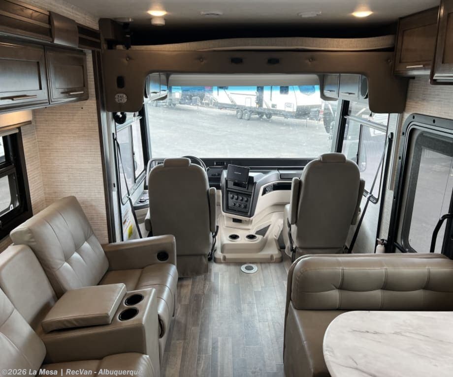 2025 Vision 29S by Entegra Coach from La Mesa | RecVan - Albuquerque in Albuquerque, New Mexico