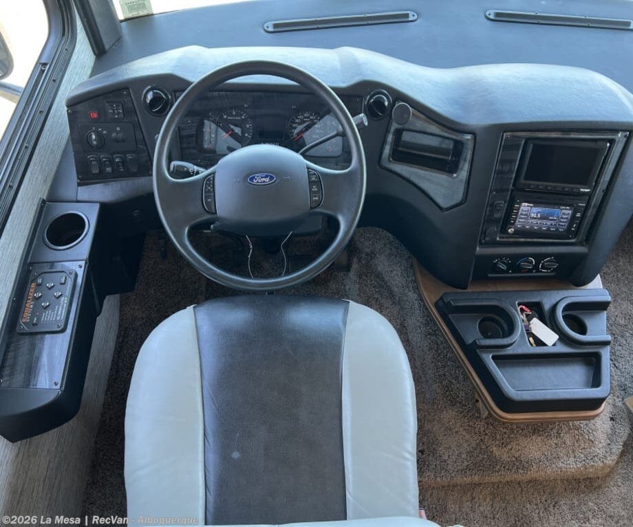 2020 Newmar Bay Star 3401 - Used Class A For Sale by La Mesa | RecVan - Albuquerque in Albuquerque, New Mexico