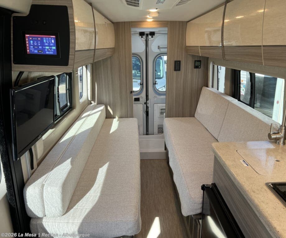 Used 2024 Entegra Coach Ethos 20T available in Albuquerque, New Mexico