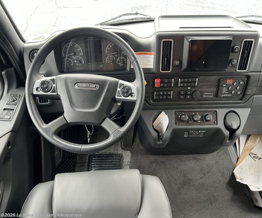 2026 Renegade RV Verona 40VBH - New Class C For Sale by La Mesa | RecVan - Albuquerque in Albuquerque, New Mexico