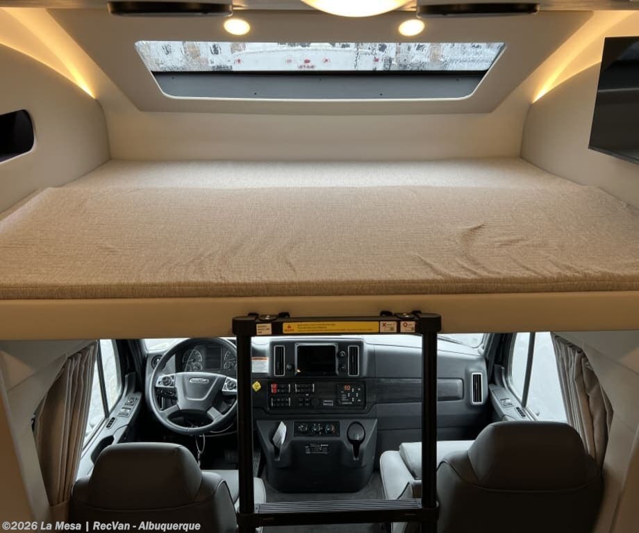 New 2026 Renegade RV Verona 40VBH available in Albuquerque, New Mexico