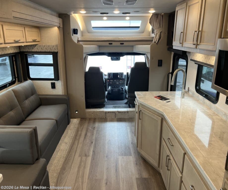 2026 Verona 40VBH by Renegade RV from La Mesa | RecVan - Albuquerque in Albuquerque, New Mexico