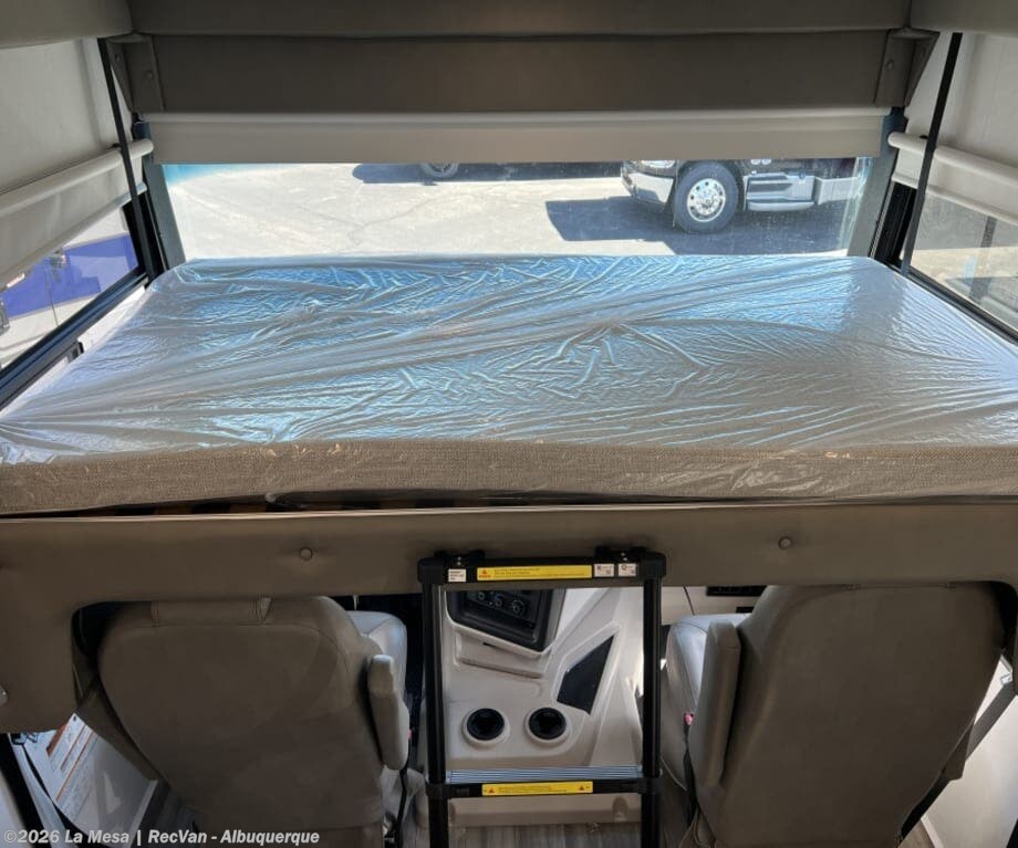 New 2026 Entegra Coach Vision 29S available in Albuquerque, New Mexico