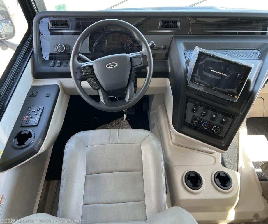 2026 Entegra Coach Vision 29S - New Class A For Sale by La Mesa | RecVan - Albuquerque in Albuquerque, New Mexico