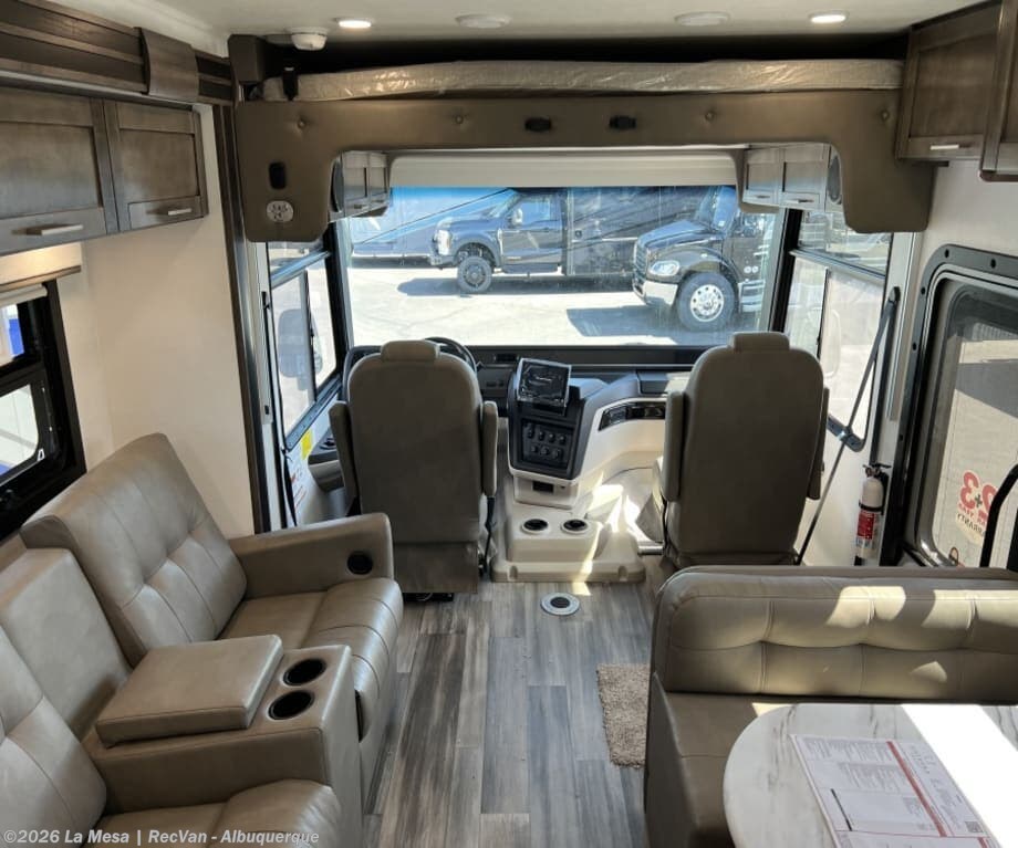 2026 Vision 29S by Entegra Coach from La Mesa | RecVan - Albuquerque in Albuquerque, New Mexico