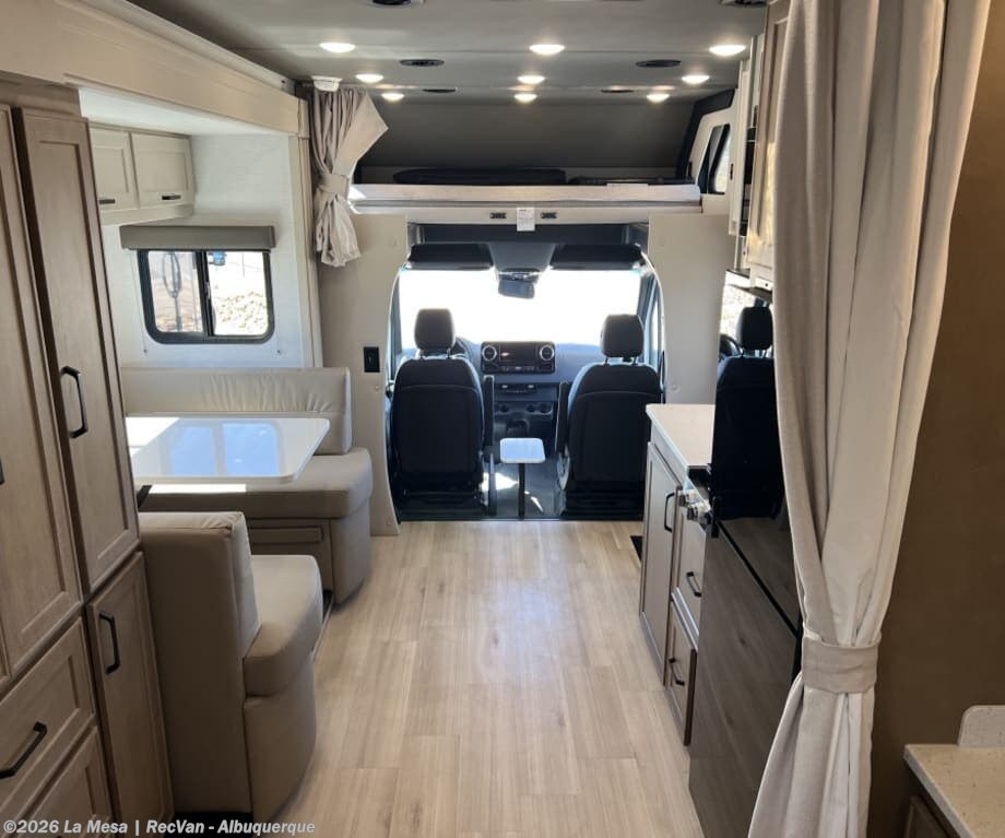 2026 Villagio 25FW by Renegade RV from La Mesa | RecVan - Albuquerque in Albuquerque, New Mexico
