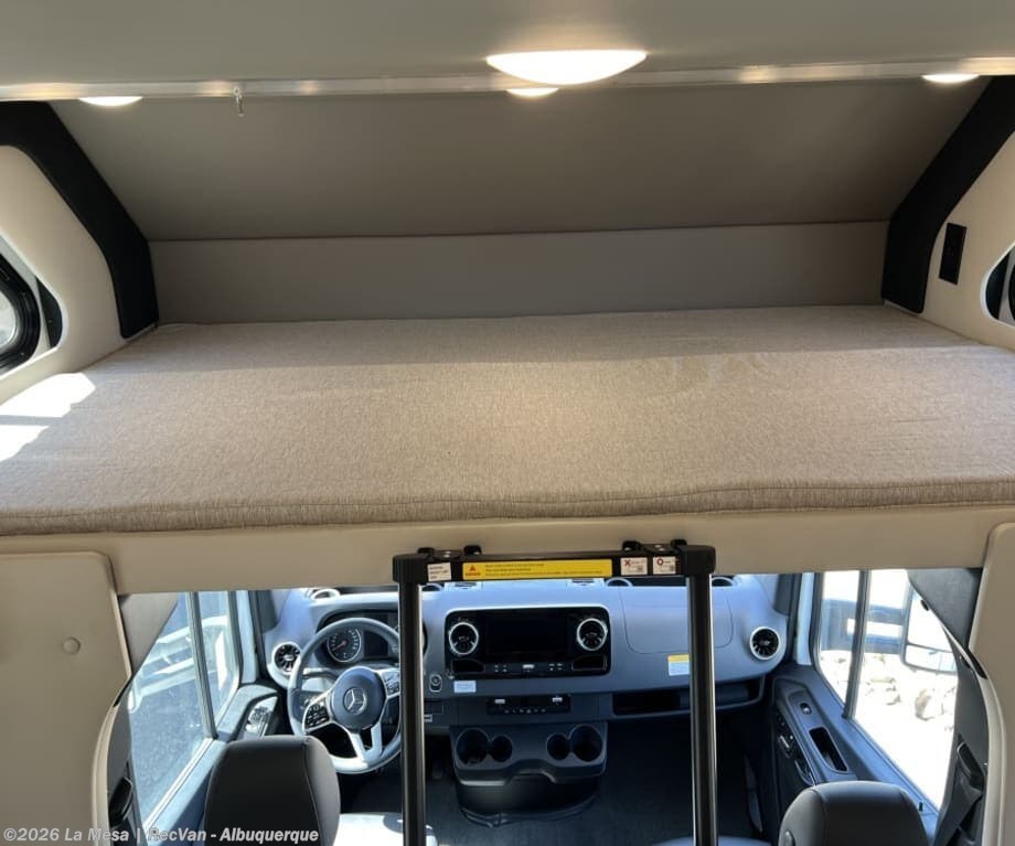 New 2026 Renegade RV Villagio 25FW available in Albuquerque, New Mexico