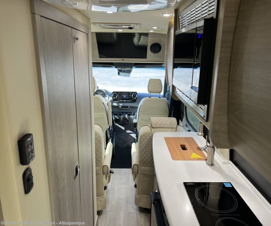 2026 Heritage MD4-HER-RWD by Midwest from La Mesa | RecVan - Albuquerque in Albuquerque, New Mexico