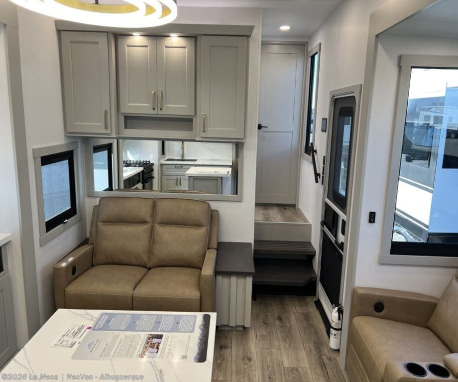 2026 Model G 3520 by Brinkley RV from La Mesa | RecVan - Albuquerque in Albuquerque, New Mexico