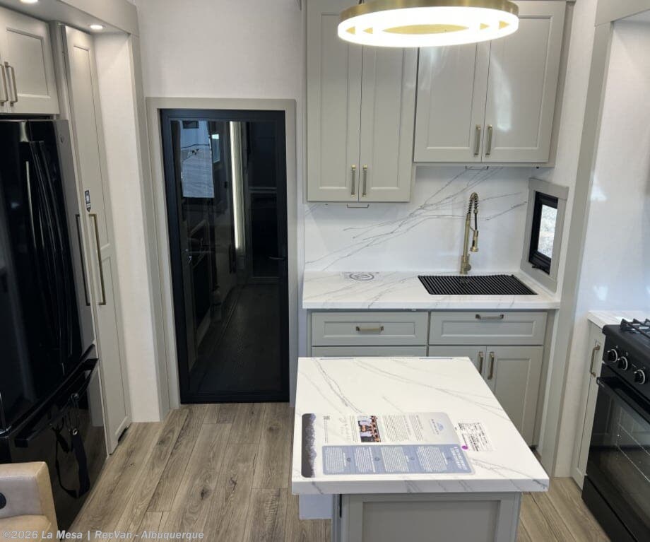 2026 Brinkley RV Model G 3520 - New Toy Hauler For Sale by La Mesa | RecVan - Albuquerque in Albuquerque, New Mexico