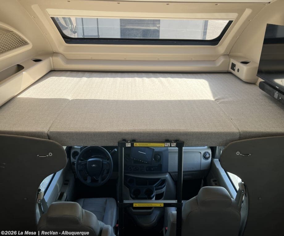 New 2026 Entegra Coach Esteem 29V-E available in Albuquerque, New Mexico