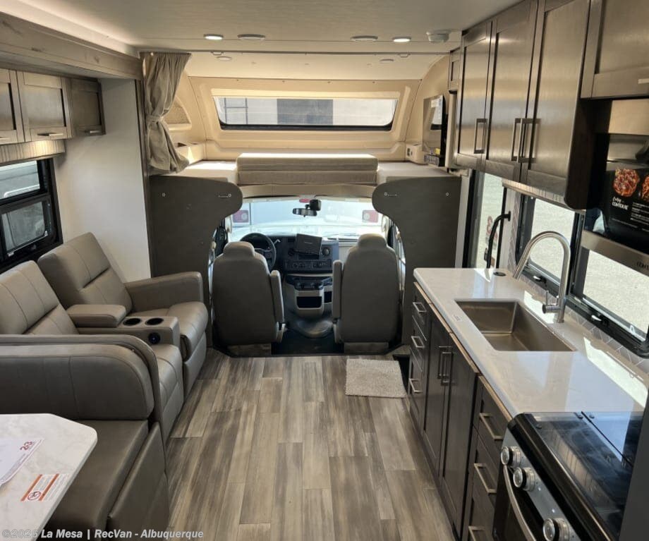 2026 Esteem 29V-E by Entegra Coach from La Mesa | RecVan - Albuquerque in Albuquerque, New Mexico