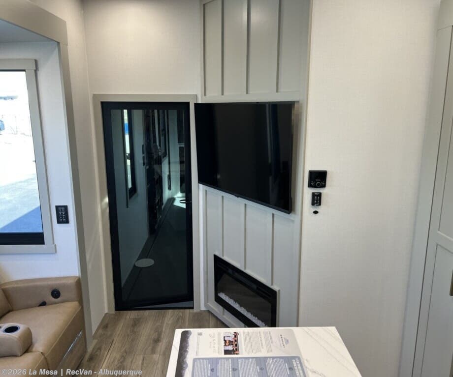 2026 Brinkley RV Model Gx 4000X - New Toy Hauler For Sale by La Mesa | RecVan - Albuquerque in Albuquerque, New Mexico