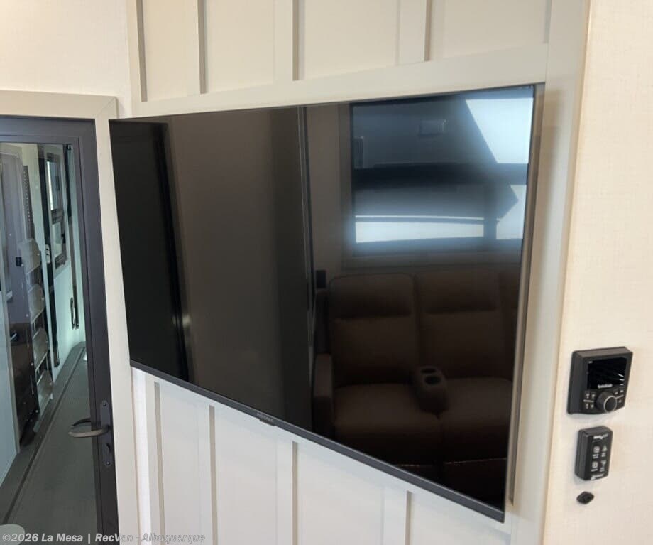 2026 Model Gx 4000X by Brinkley RV from La Mesa | RecVan - Albuquerque in Albuquerque, New Mexico