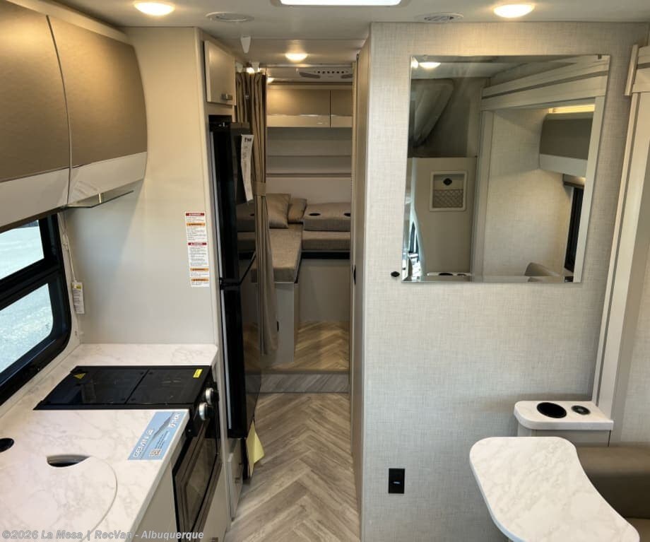 New 2027 Thor Motor Coach Gemini 24KB-G available in Albuquerque, New Mexico