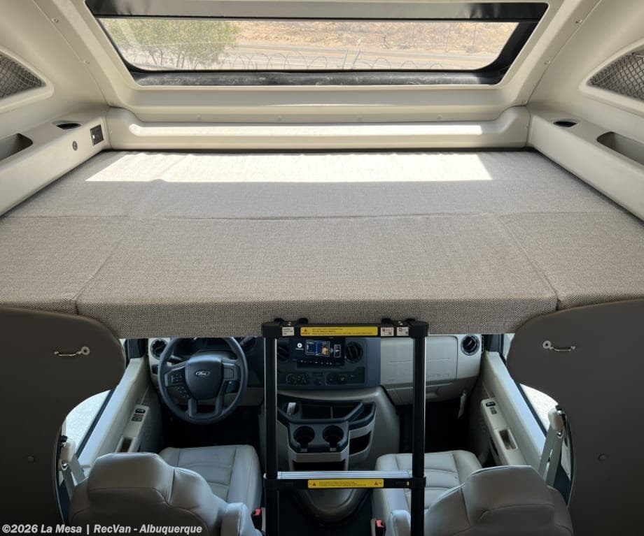 New 2027 Entegra Coach Odyssey 30Z available in Albuquerque, New Mexico