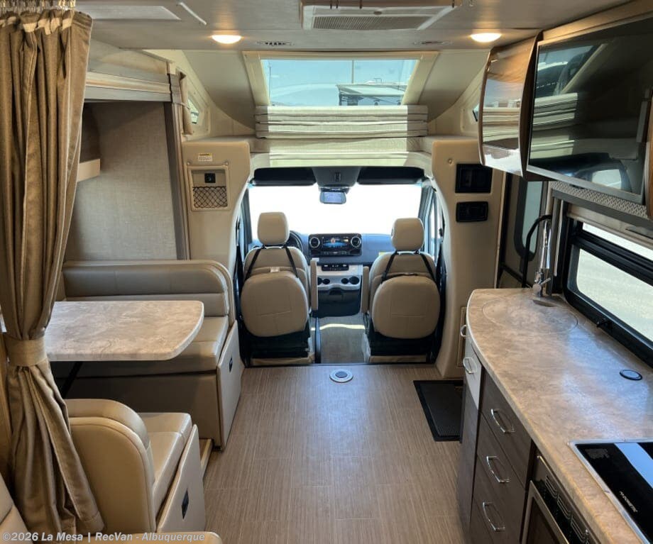2023 Tiburon 24FB by Thor Motor Coach from La Mesa | RecVan - Albuquerque in Albuquerque, New Mexico