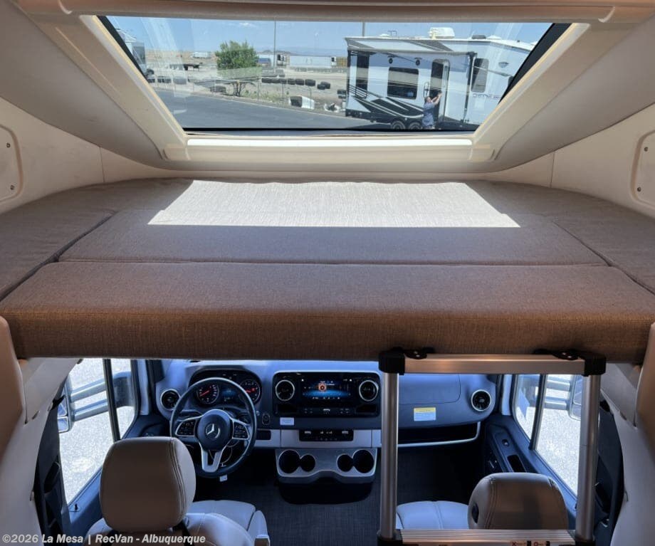 Used 2023 Thor Motor Coach Tiburon 24FB available in Albuquerque, New Mexico