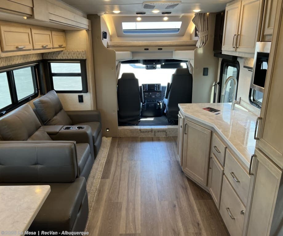 2026 Verona 36VSB by Renegade RV from La Mesa | RecVan - Albuquerque in Albuquerque, New Mexico