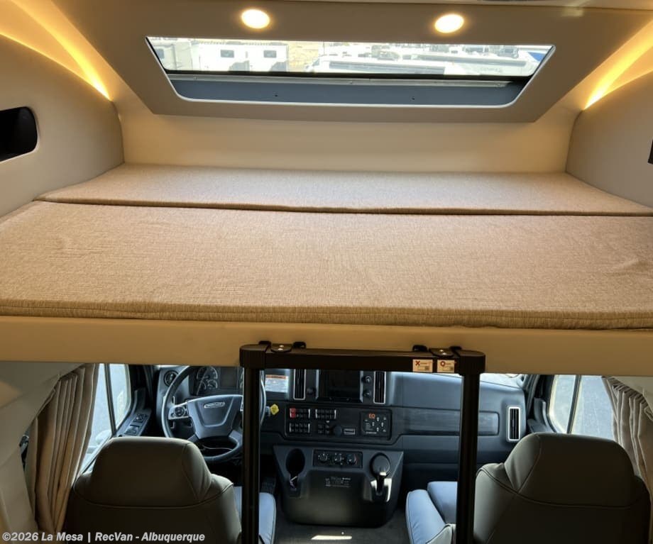 New 2026 Renegade RV Verona 36VSB available in Albuquerque, New Mexico