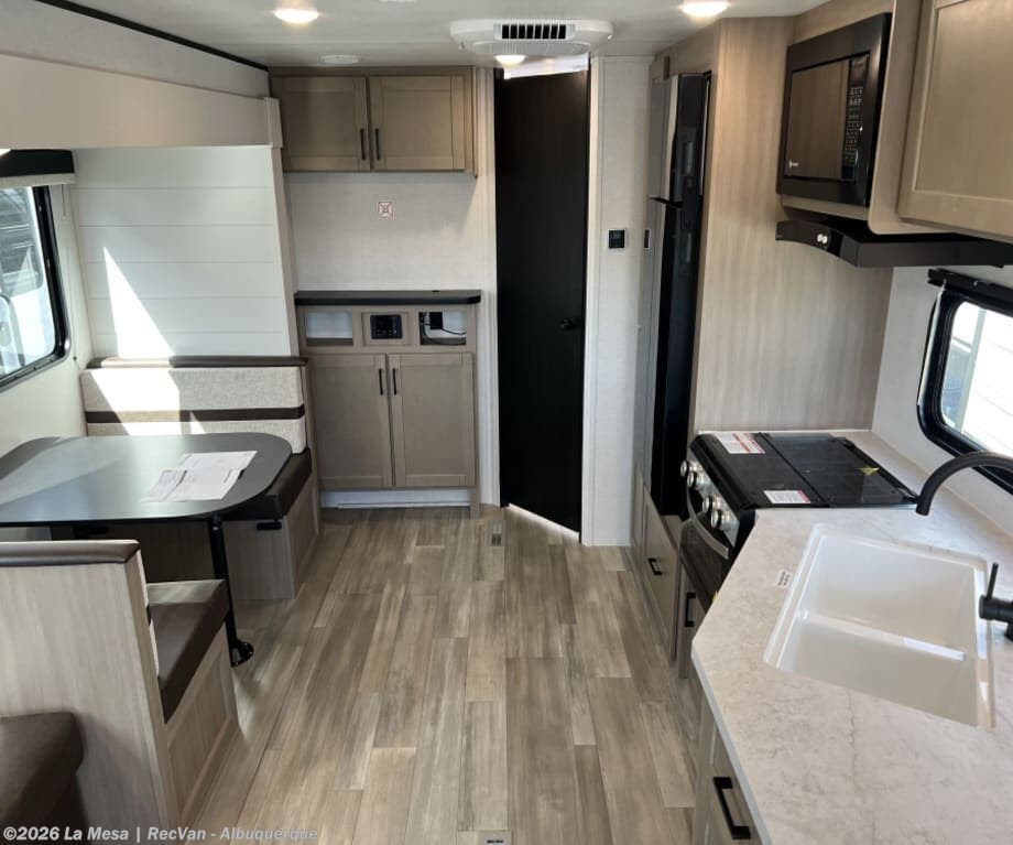 New 2026 Heartland Prowler 2601RLS available in Albuquerque, New Mexico