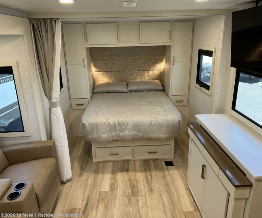 2026 Model Ix 23X by Brinkley RV from La Mesa | RecVan - Albuquerque in Albuquerque, New Mexico