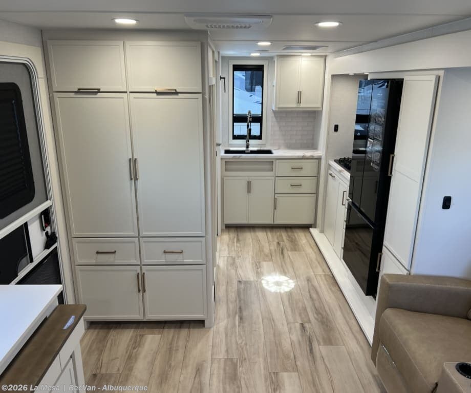 2026 Brinkley RV Model Ix 23X - New Travel Trailer For Sale by La Mesa | RecVan - Albuquerque in Albuquerque, New Mexico